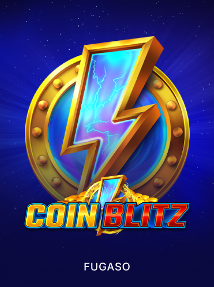 andrey056 — Coin Blitz: RUNNING WINS™ — 6,64 USD