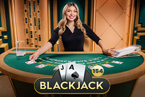 Blackjack 154