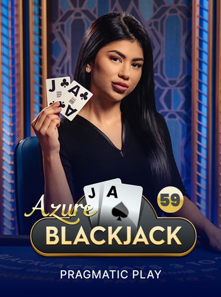 Blackjack 59