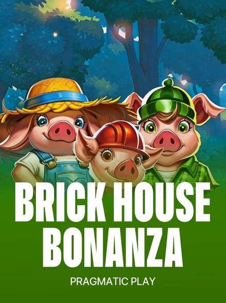 Brick House Bonanza