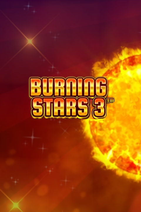 Burning Stars