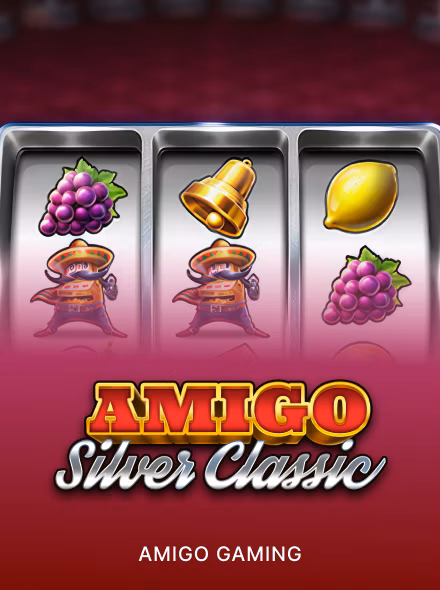 Cash7523 — Amigo Silver Classic — 66,37 USD