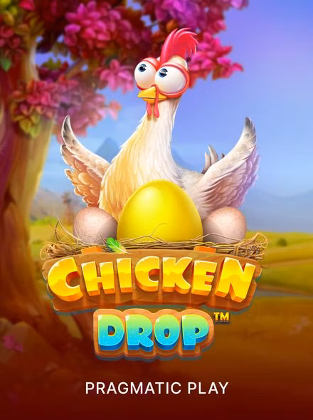 Chicken Drop