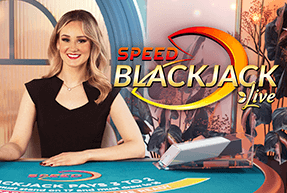 Classic Speed Blackjack 120