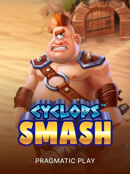Cyclops Smash