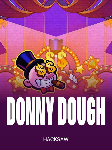 Donny Dough