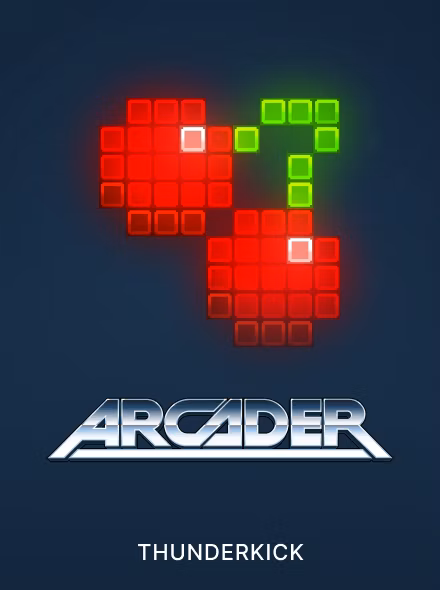 falcon_slot852 — Arcader — 83,22 USD