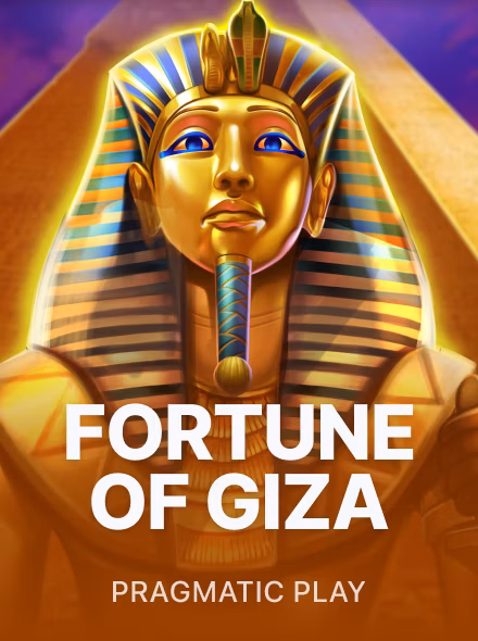 Fortune of Giza