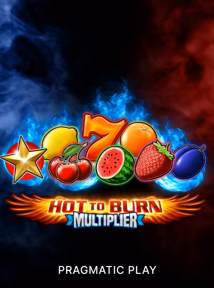 Hot to Burn Multiplier