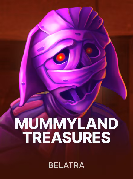 Mummyland Treasures