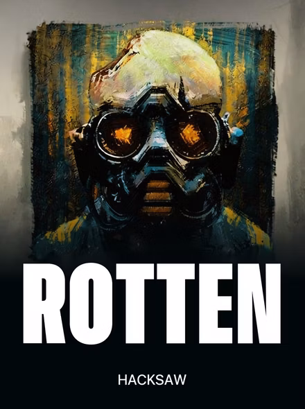 Rotten