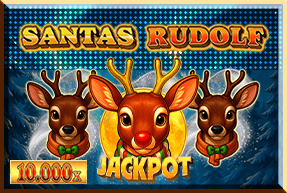 Santas Rudolf