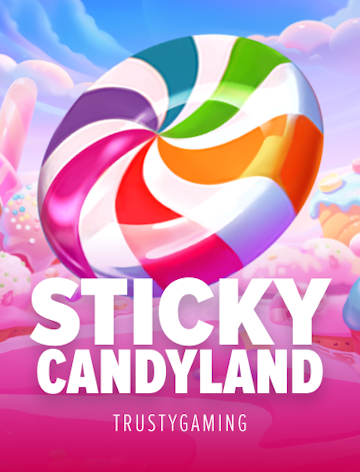 Sticky Candyland
