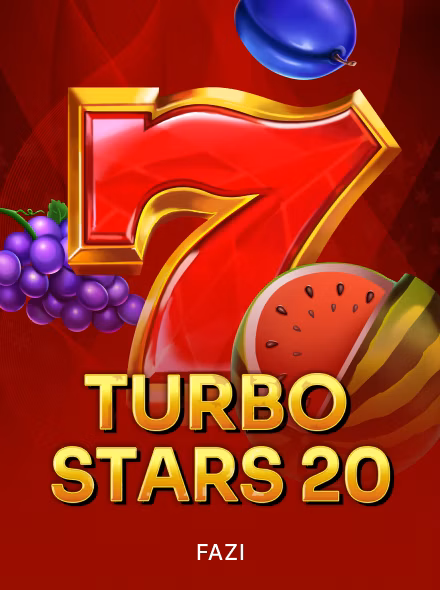 Turbo Stars 20