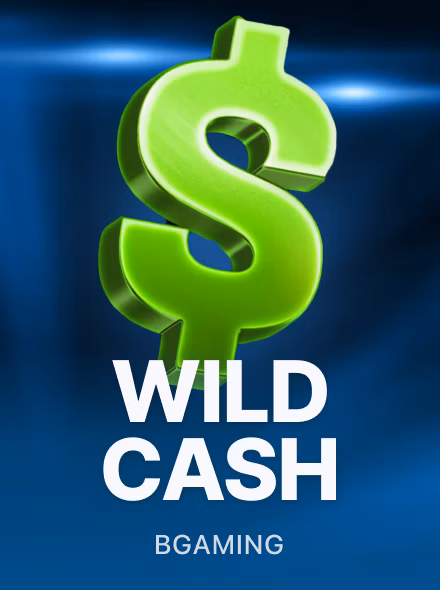 Wild Cash